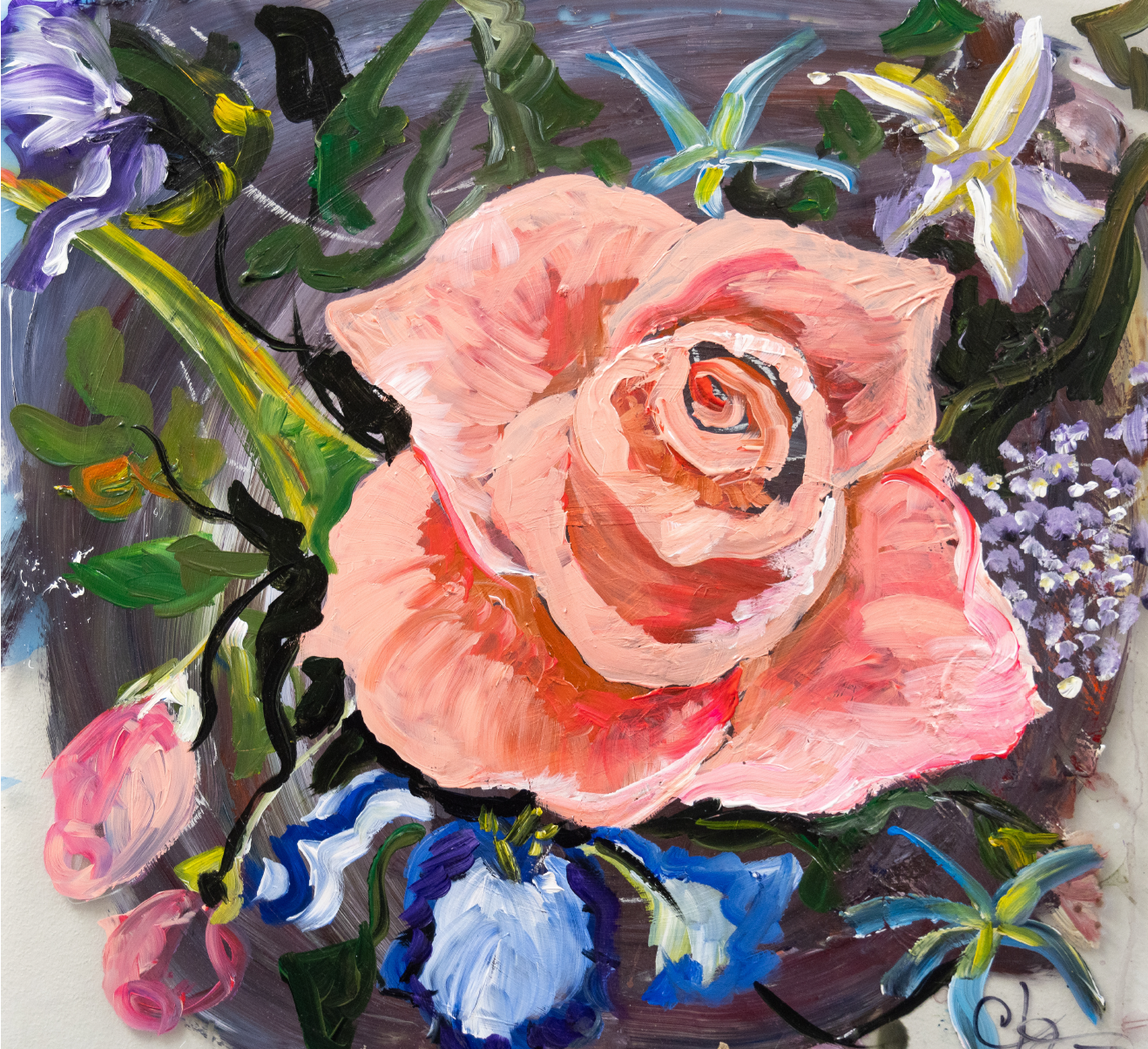 Artist Collections