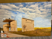 Load image into Gallery viewer, Stephen Kehr&#39;s Children&#39;s Building
