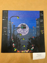 Load image into Gallery viewer, Jennifer Grace&#39;s City Lights
