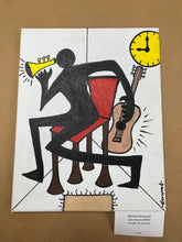 Load image into Gallery viewer, Michael Norwood&#39;s Jazz Room (9PM)
